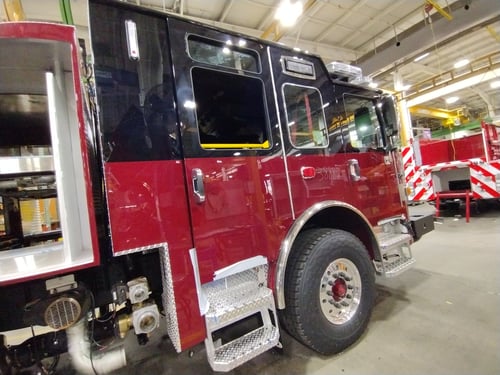 Troy FPD