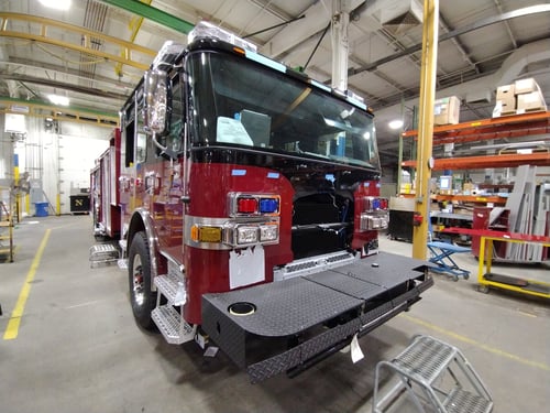 Troy FPD