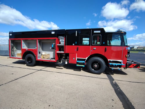 Richfield FD