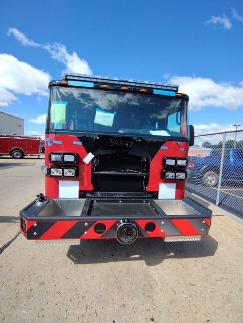 Richfield FD