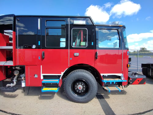 Richfield FD