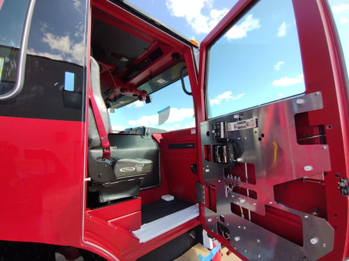 Richfield FD