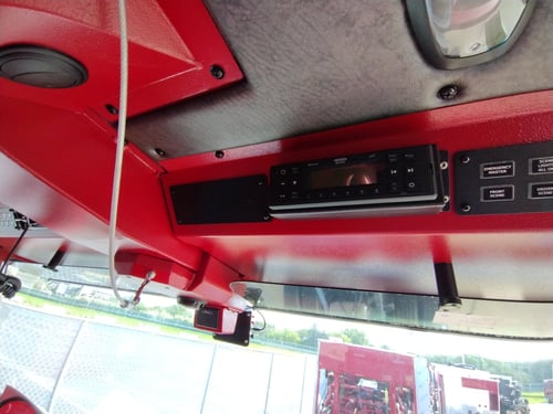 Richfield FD