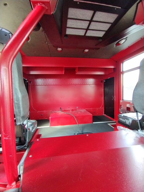 Richfield FD