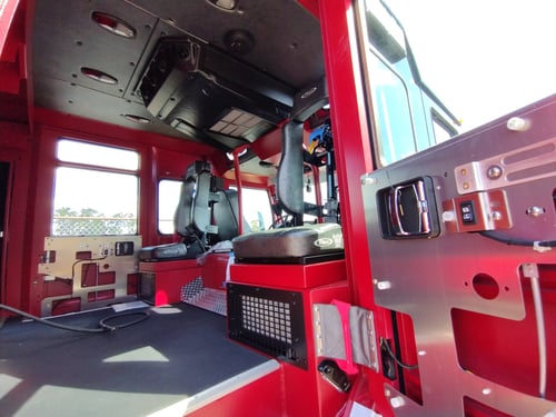 Richfield FD