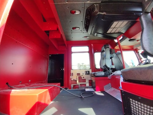 Richfield FD
