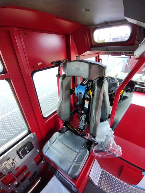 Richfield FD