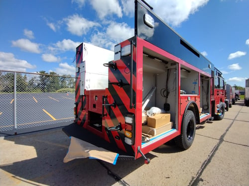 Richfield FD