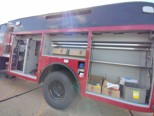 Richfield FD