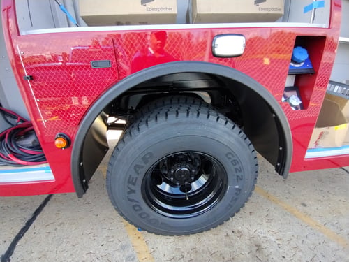 Richfield FD