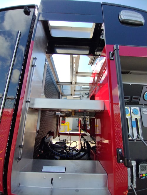 Richfield FD
