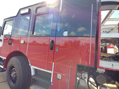 Richfield FD