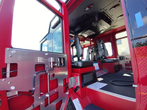 Richfield FD