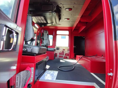 Richfield FD