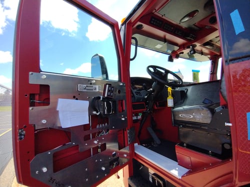 Richfield FD