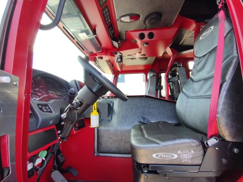 Richfield FD