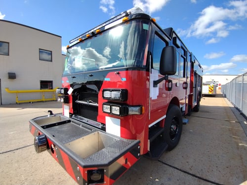 Richfield FD