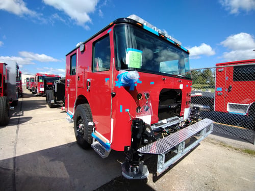 Skokie FD