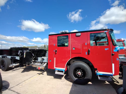 Skokie FD