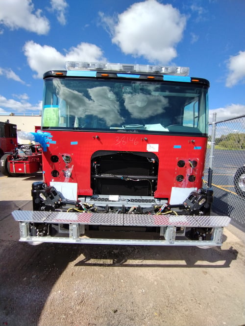 Skokie FD
