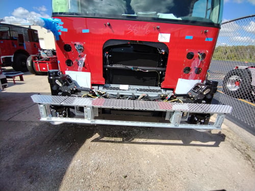 Skokie FD