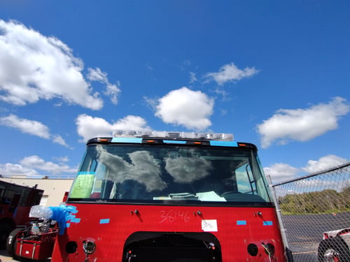 Skokie FD