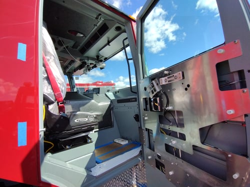 Skokie FD