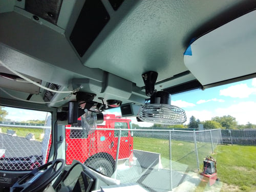 Skokie FD
