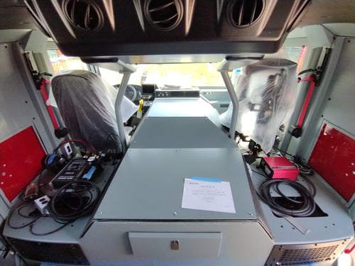Skokie FD