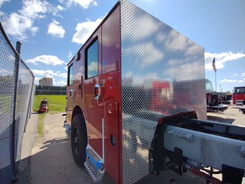 Skokie FD