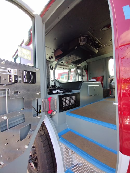 Skokie FD