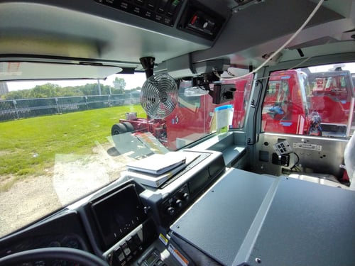 Skokie FD