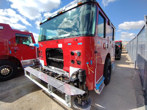 Skokie FD
