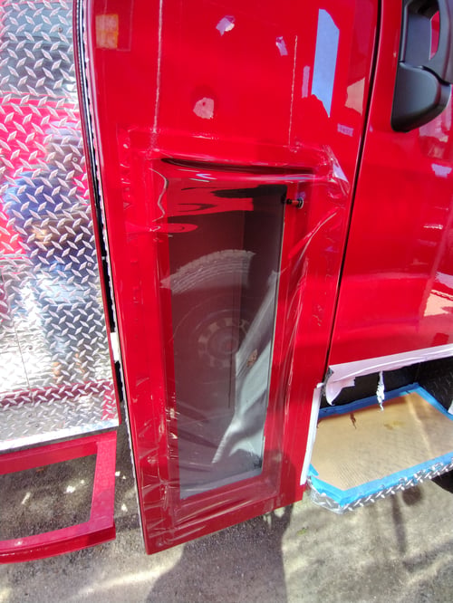 Columbia Heights FD