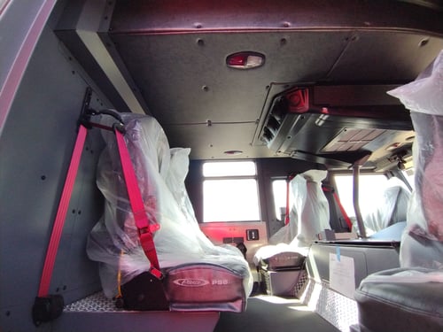 Columbia Heights FD