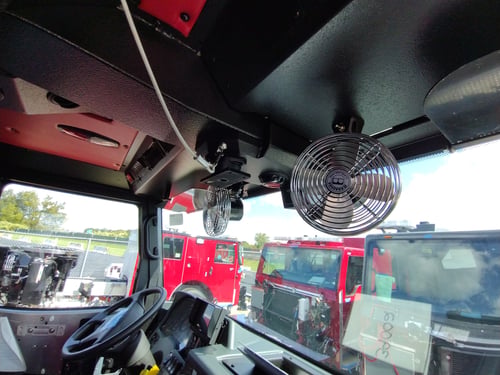Baugo Township FD