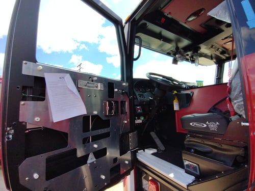 Baugo Township FD