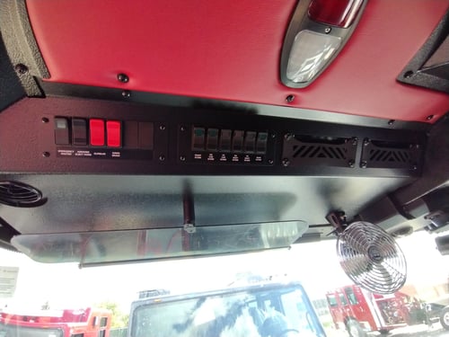 Baugo Township FD