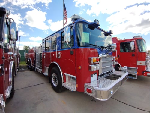 Gary FD