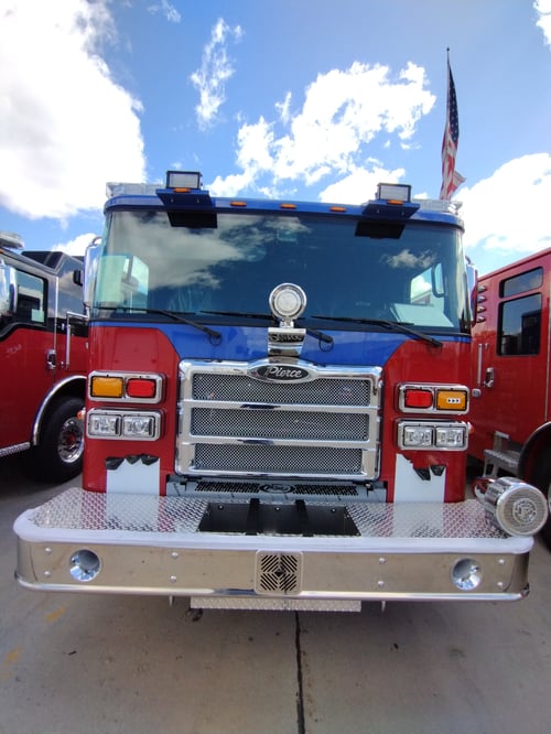 Gary FD