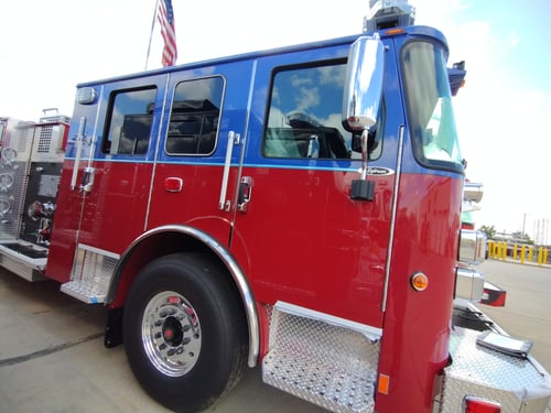 Gary FD