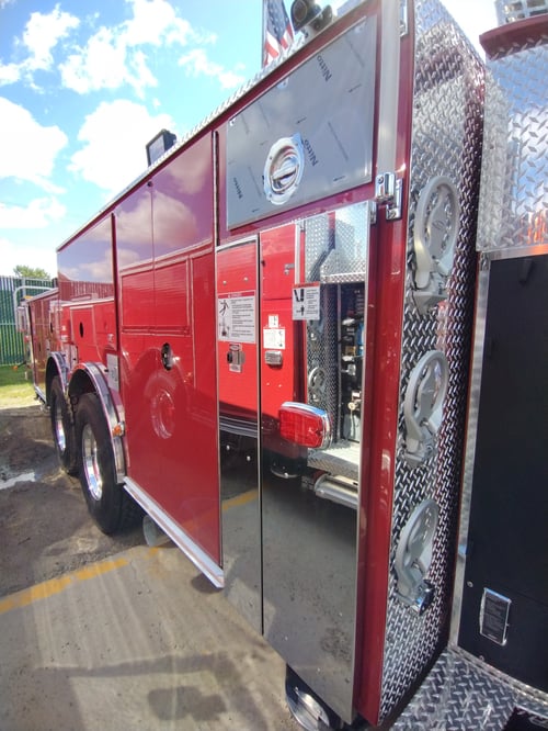 Gary FD