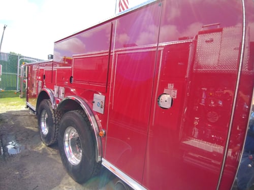 Gary FD