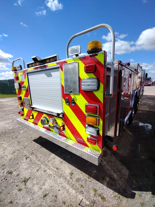 Gary FD
