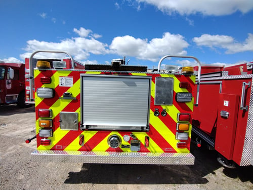 Gary FD