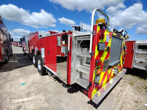 Gary FD