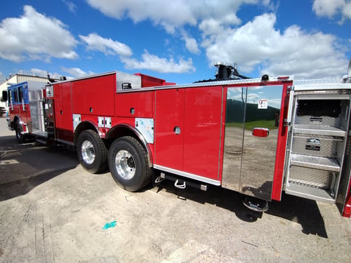 Gary FD