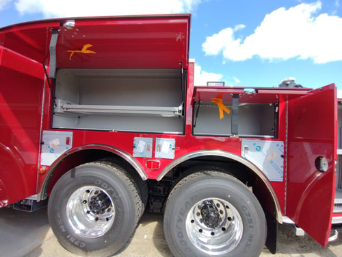 Gary FD