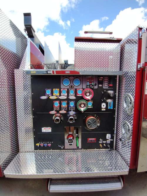 Gary FD