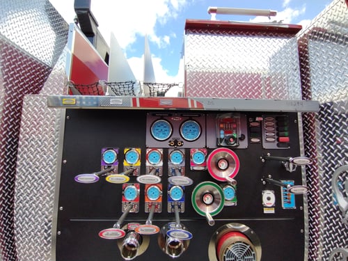 Gary FD